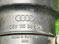 059115389AK Корпус масляного фильтра Audi Q7 2013г. - фото №6