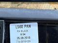 J8AM550A62, J8AM550A63 Дуги на крышу (рейлинги) Land Rover Range Rover Velar 2018г. - фото №7