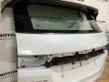 LR117319 Крышка багажника (дверь 3-5) Land Rover Range Rover Evoque 2020г. - фото №6