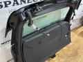LR117319 Крышка багажника (дверь 3-5) Land Rover Range Rover Evoque 2020г. - фото №9