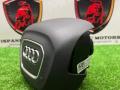 4M0880201N Подушка безопасности в руль AUDI RSQ8 2020г. - фото №2