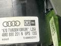 4M0880201N Подушка безопасности в руль AUDI RSQ8 2020г. - фото №5