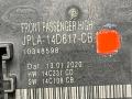 JPLA-14D617-CB Блок комфорта Land Rover Range Rover 2020г. - фото №4