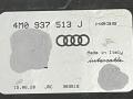 Проводка AUDI RSQ8 2020г. - фото №6