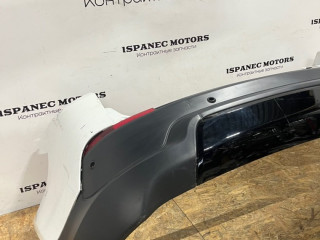 Бампер задний, Land Rover Discovery Sport 2019-2026