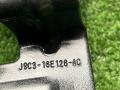 J9C316E128AC, J9C2958 Кронштейн крепления крыла переднего правого Jaguar E-PACE 2019г. - фото №5