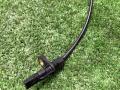 J9C39E731AA, J9C1326 Датчик ABS Jaguar E-PACE 2019г. - фото №4