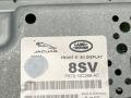 FK7219C299AC Монитор Land Rover Range Rover Sport 2015г. - фото №5