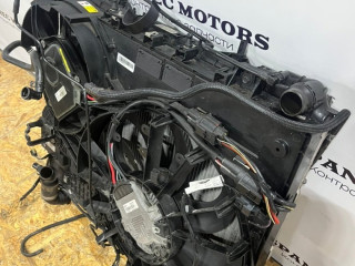 Кассета радиаторов, Land Rover Range Rover Sport 2013-2017