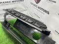 LR043739, DK62001A04AB Дефлектор радиатора Land Rover Range Rover Sport 2015г. - фото №3
