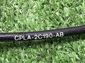 CPLA2C190AB, LR033457 Датчик ABS Land Rover Range Rover Sport 2015г. - фото №5
