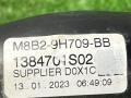 M8E29H709DD, LR152096, M8E29H709DC, M8E29H709DB, M8E29H709BB Корпус воздушного фильтра Land Rover Range Rover 2024г. - фото №7
