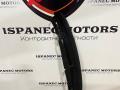 LR168397, N9X28A095A Воздуховод радиатора Land Rover Range Rover Sport 2024г. - фото №2