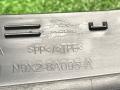 LR168397, N9X28A095A Воздуховод радиатора Land Rover Range Rover Sport 2024г. - фото №6