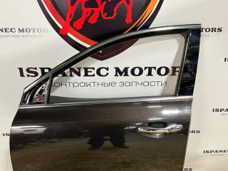 Дверь передняя левая, KIA Sorento Prime 2012-2021