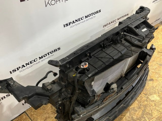 Передняя панель крепления облицовки (телевизор), KIA Sorento Prime 2012-2021