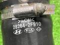 28264-2F910 Патрубок интеркулера KIA Sorento Prime 2018г. - фото №4