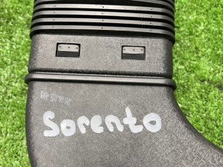 Воздуховод, KIA Sorento Prime 2012-2021