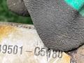 49501C5080, 49650-C5080 Полуось передняя правая (приводной вал, ШРУС) KIA Sorento Prime 2018г. - фото №7