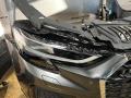 Передняя часть (ноускат) в сборе Audi A8 2025г. - фото №6