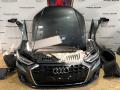 Передняя часть (ноускат) в сборе Audi A8 2025г. - фото №17
