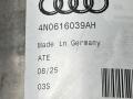 4N0616039AH Пневмостойка передняя Audi A8 2025г. - фото №6