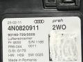 4N0820911, 4N0819203 Дефлектор обдува салона Audi A8 2025г. - фото №7
