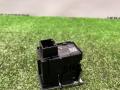 4N0927225B Кнопка ручного тормоза (ручника) Audi A8 2025г. - фото №4