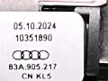 83A905217 Кнопка старт-стоп Audi A8 2025г. - фото №5
