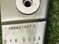 4N0821467A Кронштейн крепления крыла переднего левого Audi A8 2025г. - фото №4