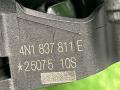 4N1837811E Кронштейн ручки двери Audi A8 2025г. - фото №5