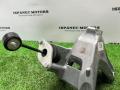 4M0199307AF Кронштейн двигателя Audi A8 2025г. - фото №2