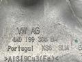 4M0199308BM Кронштейн двигателя Audi A8 2025г. - фото №5