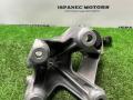 4M0199308BM Кронштейн двигателя Audi A8 2025г. - фото №6