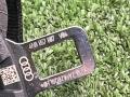 4N0857807 Ремень безопасности Audi A8 2025г. - фото №4