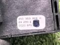 4N0959851H Кнопка стеклоподъемника Audi A8 2025г. - фото №6