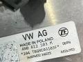 4N0612103M Вакуумный усилитель тормозов Audi A8 2025г. - фото №5