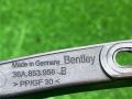 36A853958B Кронштейн Bentley Bentayga 2018г. - фото №5