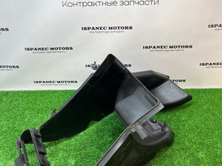 Воздухозаборник, ориг. номер 36A117336A, Bentley Bentayga 2015-2020