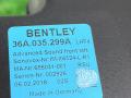 36A035299A Динамик Bentley Bentayga 2018г. - фото №6