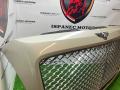 36A853641, 36A853641SK, 36A853653A Решетка радиатора Bentley Bentayga 2018г. - фото №5