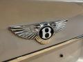 Крышка багажника Bentley Bentayga 2018г. - фото №5