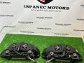 4M0615301AR, 36A615107, 36A615108, 4M0615601N, 36A615403, 36A615404 Комплект тормозов (диски и суппорта) Bentley Bentayga 2018г. - фото №6