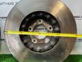 4M0615301AR, 36A615107, 36A615108, 4M0615601N, 36A615403, 36A615404 Комплект тормозов (диски и суппорта) Bentley Bentayga 2018г. - фото №11