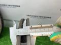4M0615301AR, 36A615107, 36A615108, 4M0615601N, 36A615403, 36A615404 Комплект тормозов (диски и суппорта) Bentley Bentayga 2018г. - фото №18