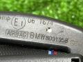 8091958 Ремень безопасности BMW M5 2021г. - фото №4