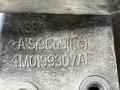 4M0199307AF Кронштейн двигателя AUDI Q7 2017г. - фото №5