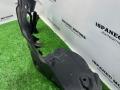 51757347021 Кожух рулевой колонки BMW M5 2021г. - фото №4