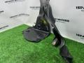 51757347021 Кожух рулевой колонки BMW M5 2021г. - фото №5