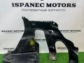 51757347021 Кожух рулевой колонки BMW M5 2021г. - фото №7